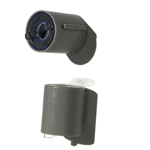 Damper Plastic Gear Buffer Air Damper Auto Parts Barrel Door Lock Damper in Saudi Arabia