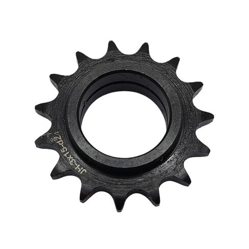 Pignon En Acier 45# Grand Engrenage Plus Pignon De Transmission Mécanique Simple Rangée Double Rangée Petit Engrenage Industriel Accessoires De Roue De Table in Saudi Arabia