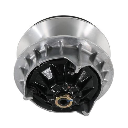 Motorcycle Starter Clutch Assembly 21050811000 Compatible with ODES 100 Raider Assailant X2 X4 D2 ATV 2015 2022 in Saudi Arabia