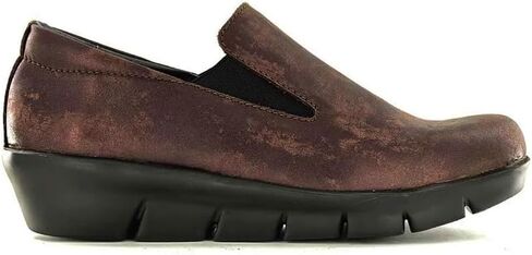 Wolky Women's MESITA Slip-On Loafer in Saudi Arabia