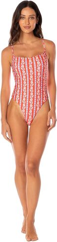 Maaji Women's Vintage Bloom Reversible Classic in Saudi Arabia