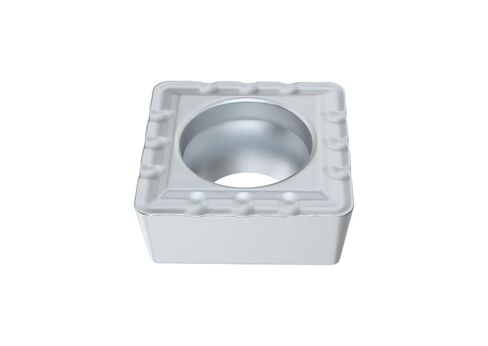Seco Tools 10299513 (Pack of 10) Drill Insert SCGX11T308-P1 DP2501, Steel, Stainless, 4 Cutting Edges in Saudi Arabia