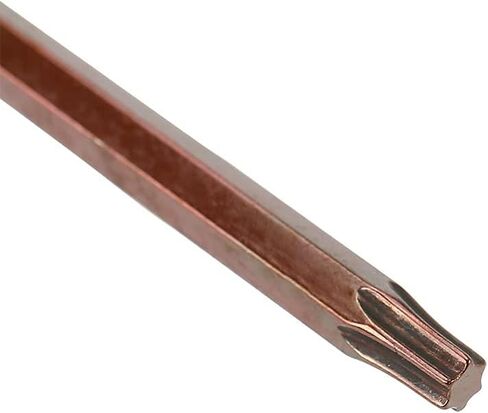VGEBY T25 Alloy Steel T-Handle Wrench Screwdriver Brake Repair Tool for Bicycle 140 x 85mm Tool Kit Brake Tools in Saudi Arabia