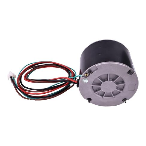 محرك مروحة مكثف DVPARTS 1/15 HP 230v VAC F48F84A48 متوافق مع York Coleman A.O.Smith in Saudi Arabia
