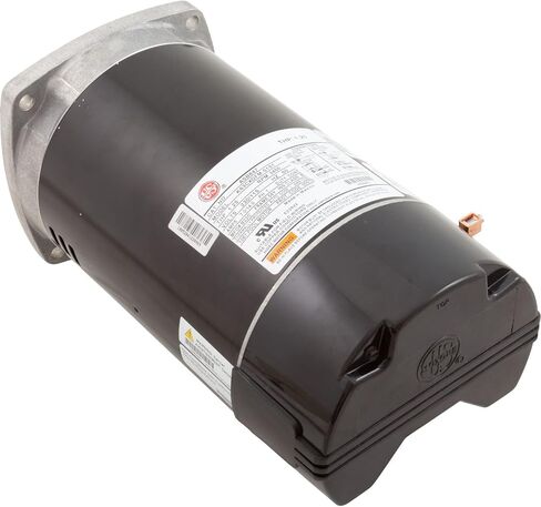 ASB847 محركات الولايات المتحدة 3/4 حصان 3450 دورة في الدقيقة 56Y 115/230 فولت (ODP) محرك مضخة حمام السباحة بدون مفتاح عالي الكفاءة in Kuwait