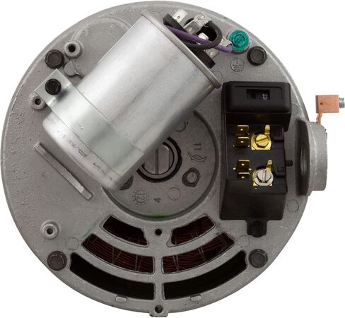 ASB847 محركات الولايات المتحدة 3/4 حصان 3450 دورة في الدقيقة 56Y 115/230 فولت (ODP) محرك مضخة حمام السباحة بدون مفتاح عالي الكفاءة in Kuwait