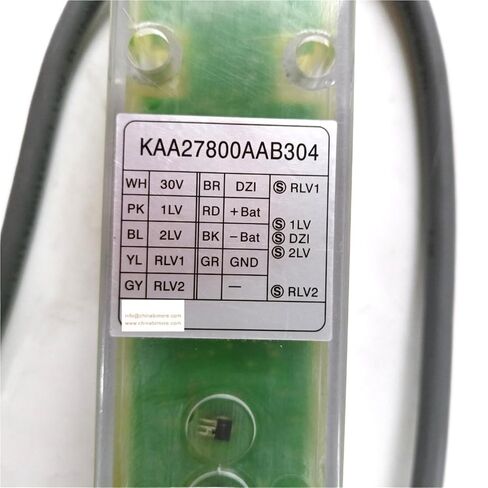KAA29505AAK1 KAA27800AAB304 RPD-P3 Elevator Leving Sensor Lift Spare Parts in Saudi Arabia