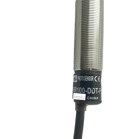 BR100-DDT-P Escalator Parts Photo Sensor Switch in Saudi Arabia