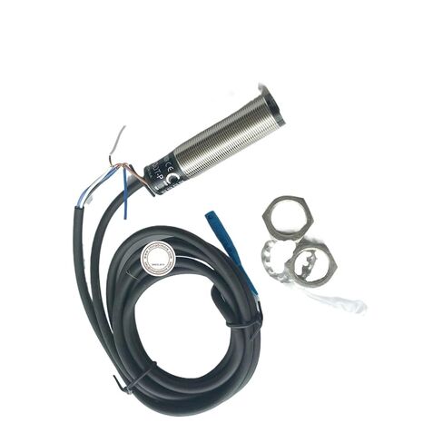 BR100-DDT-P Escalator Parts Photo Sensor Switch in Saudi Arabia