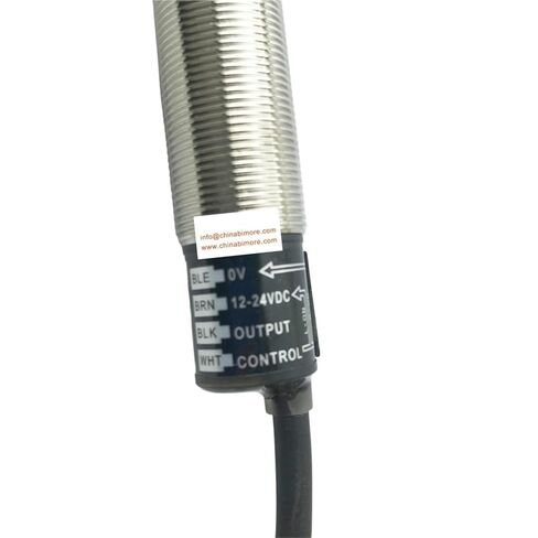 BR100-DDT-P Escalator Parts Photo Sensor Switch in Saudi Arabia