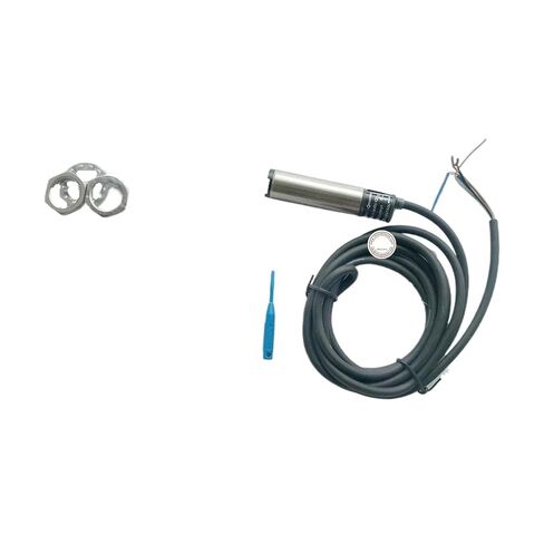 BR100-DDT-P Escalator Parts Photo Sensor Switch in Saudi Arabia