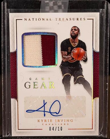 Basketball Sports Card Mystery Pack | Contains 25 Cards | 1x Autograph or Relic Cards Guaranteed | 3X Rookie Cards Guaranteed in Saudi Arabia