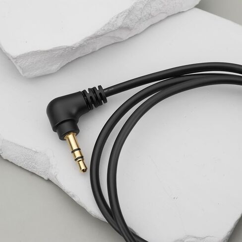 SING F LTD 3.5mm Pickups M1C2 Endpin Strapjack Harness Cable Jack Compatible with LR Baggs M1 and M80 in Saudi Arabia