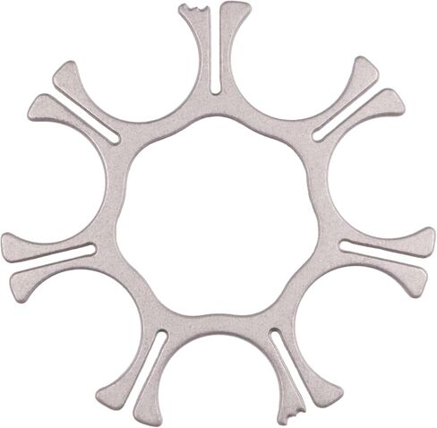 سميث S&W 986 مشبك لوغر مون 9 ملم (5 عبوات) in Kuwait