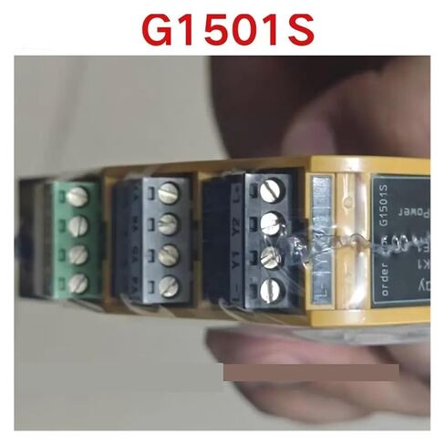 Relay G1501S in Saudi Arabia