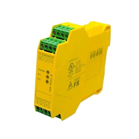 Relay 2963802 PSR-SCP-24UC/ESA2/4X1/1X2/B in Saudi Arabia