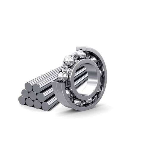 2 pcs of Each 13 Sizes Deep Grooved Ball Bearings High Precision Wear-Resistant Rust-Resistant Quiet Stainless Steel Double Metal Shielded ID 5-6mm OD 9-22 mm Width 3-7 mm Total 26 pcs in Saudi Arabia