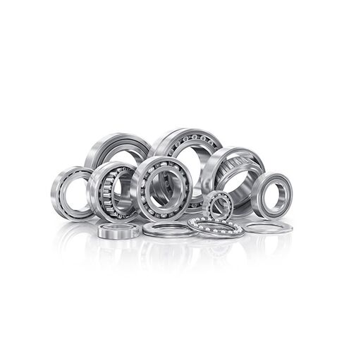 2 pcs of Each 13 Sizes Deep Grooved Ball Bearings High Precision Wear-Resistant Rust-Resistant Quiet Stainless Steel Double Metal Shielded ID 5-6mm OD 9-22 mm Width 3-7 mm Total 26 pcs in Saudi Arabia