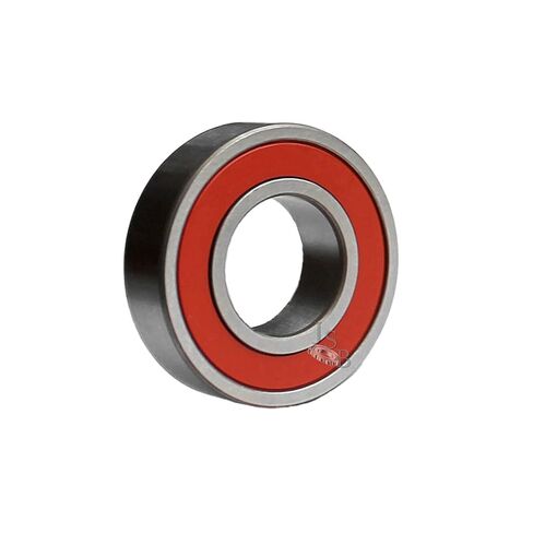 (الكمية 10) 6205-2NSE9 محامل الختم المطاطي NACHI | 25x52x15 ملم | دقة عالية 6205-2RS in Kuwait