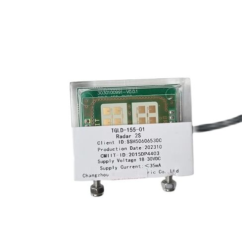 TGLD-155-01 SSH50606530C 50606530 استخدام مستشعر الرادار لأجزاء السلالم المتحركة 9300 3030100991-V0.0.1 TGLD-155-SX02 in Saudi Arabia