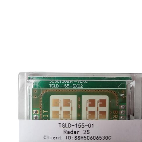 TGLD-155-01 SSH50606530C 50606530 استخدام مستشعر الرادار لأجزاء السلالم المتحركة 9300 3030100991-V0.0.1 TGLD-155-SX02 in Saudi Arabia