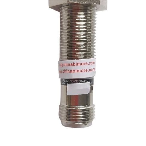 IPS12-N8PO50-A12 8800100096 Escalator Sensor Elevator Parts Switch in Saudi Arabia