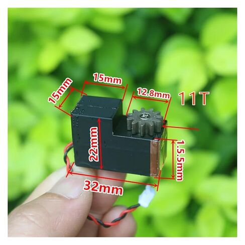 Fingerprint Intelligent Electronic Door Lock Electronic Starter 3V-6V 4.5V 80rpm Slow Speed high Torque Engine with 11 in Saudi Arabia