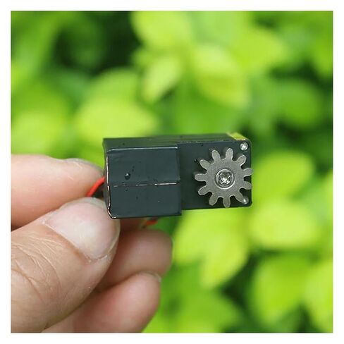 Fingerprint Intelligent Electronic Door Lock Electronic Starter 3V-6V 4.5V 80rpm Slow Speed high Torque Engine with 11 in Saudi Arabia