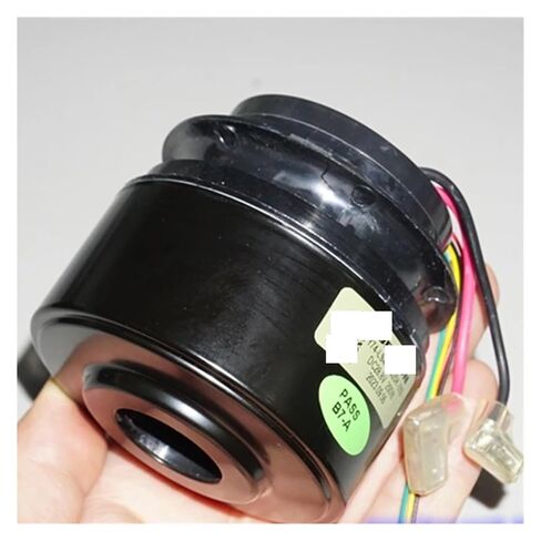DC18V-33V 24V 28.2V 200W 74mm High-Power BLDC Brushless Electronic Starter Vacuum Cleaner Engine Fan with Driver in Saudi Arabia
