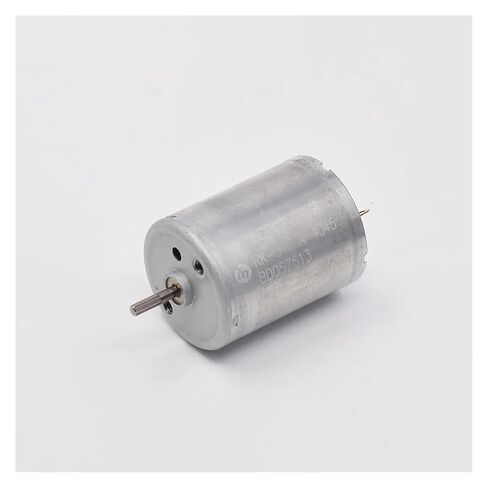 RK-370CA-4045 24 مللي متر الإلكترونية كاتب 3.7 فولت 5 فولت 6 فولت 7.4 فولت عالية السرعة فرشاة الكربون المحرك لتقوم بها بنفسك هواية لعبة in Saudi Arabia