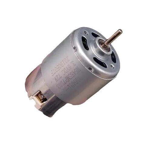 R545SMP7203 37mm RS-545 electronic starter DC 2.4V 3V 3.6V 26000RPM High Speed Power Drill Garden Tool in Saudi Arabia