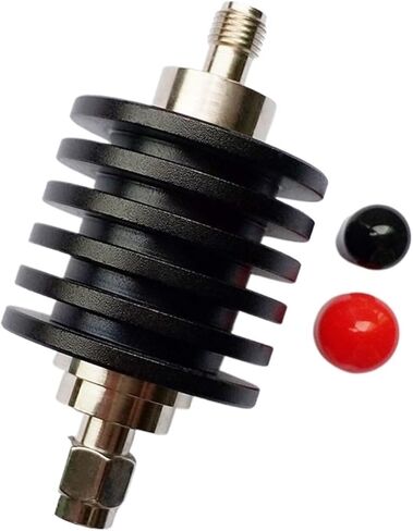 المخفف 3G 4G 10W SMA المخفف 3 جيجا هرتز 1 ديسيبل، 2 ديسيبل، 3db.5db.6db.10db.15db.20db.30db، 40dB (20dB، DC-4 جيجا هرتز) in Kuwait