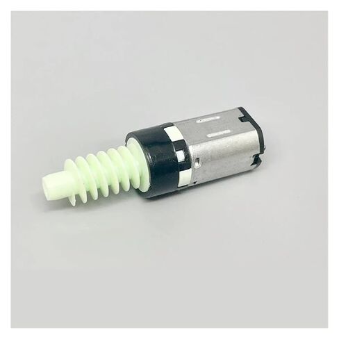 Min N20 علبة التروس الكوكبية المخفض كاتب إلكتروني DC3V-5V 108RPM ترس دودة السرعة البطيئة للجوال المثبت in Saudi Arabia
