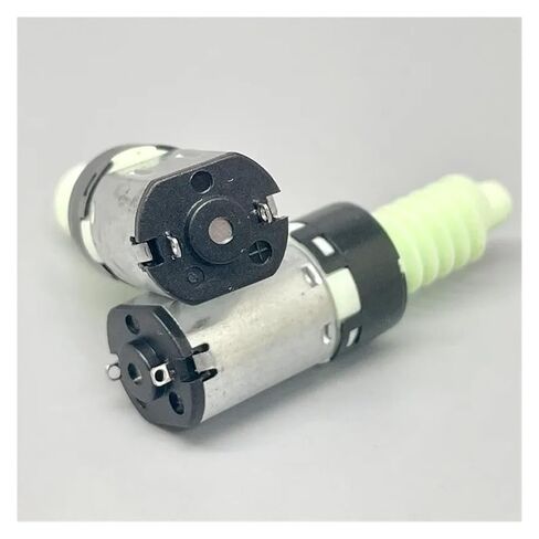 Min N20 علبة التروس الكوكبية المخفض كاتب إلكتروني DC3V-5V 108RPM ترس دودة السرعة البطيئة للجوال المثبت in Saudi Arabia