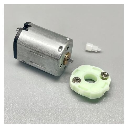 Min N20 علبة التروس الكوكبية المخفض كاتب إلكتروني DC3V-5V 108RPM ترس دودة السرعة البطيئة للجوال المثبت in Saudi Arabia