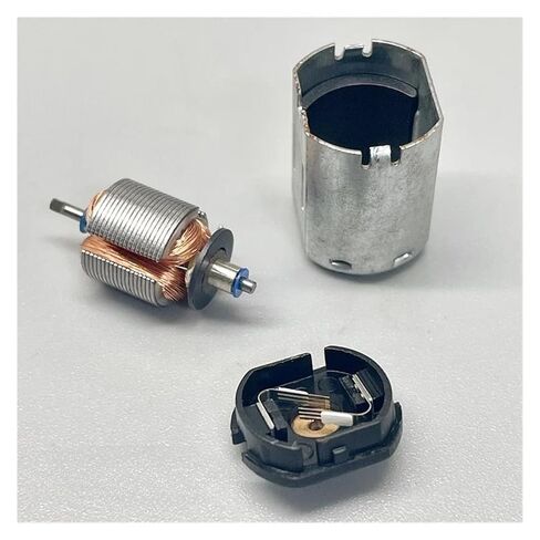 Min N20 علبة التروس الكوكبية المخفض كاتب إلكتروني DC3V-5V 108RPM ترس دودة السرعة البطيئة للجوال المثبت in Saudi Arabia