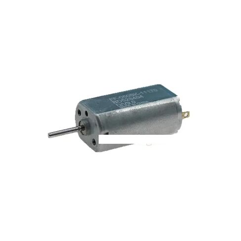 FF-050SK-11170 D/V 9.0 Electronic Starter 3V-12V 9V 14000RPM High Speed Precious Metal Brush Mute in Saudi Arabia