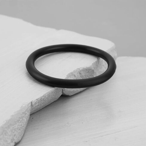 20x Piston O-Ring Nailers Replacement 876-174 Compatible with Hitachi NV45AA N5008A N5010A 38x31x3.5mm in Saudi Arabia