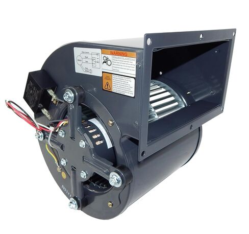 1TDT8، 1TDT8A دايتون منفاخ استبدال تبادل OEM المباشر in Saudi Arabia