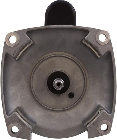 1.5 Horsepower 2-Speed 56Y Frame 230 Volts Square Flange Pool Motor Century B2983 in Saudi Arabia