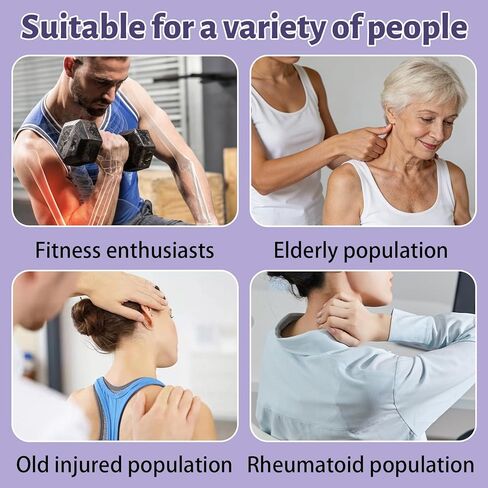 Shoulder Brace for Women, Rotator Cuff Shoulder Brace, Adjustable and Can be Worn Under Clothes, Free to Add Ice Packs for Men & Women, Left & Right in Saudi Arabia