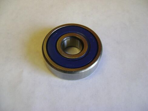 NSK 675 Blue Seal 17mm x 52mm x 16mm 17x52x16 - 2RS محمل المولد 333-LLU 3330-2RS صنع في اليابان FRD208 in Saudi Arabia