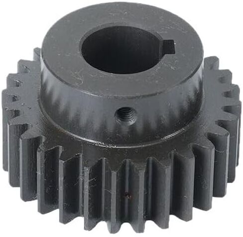 Non-standard gear spur gear with table grinding industrial transmission large gear full specifications(美标20° 10DP) in Saudi Arabia