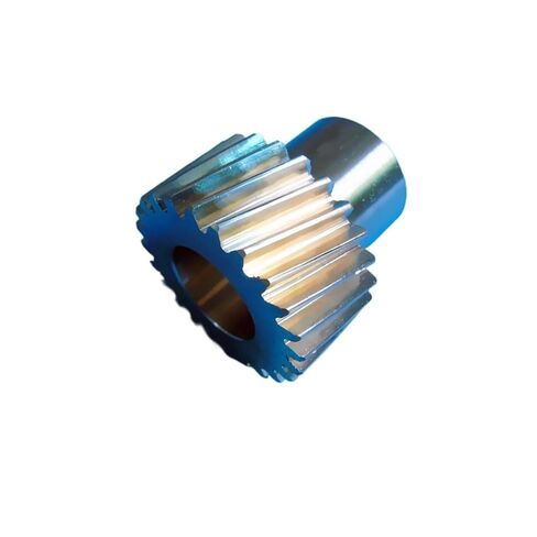 Gear Hobbing Gear Design and Processing 7-Level Precision Gear Hobbing in Saudi Arabia