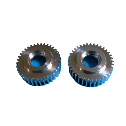 Gear Hobbing Gear Design and Processing 7-Level Precision Gear Hobbing in Saudi Arabia