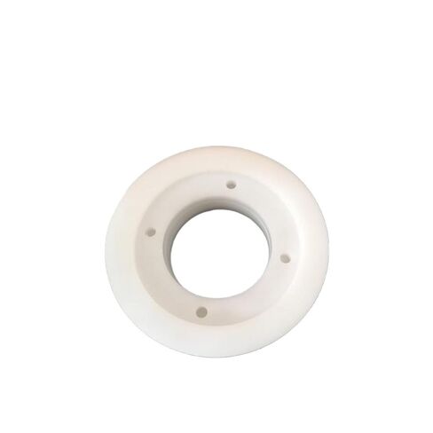 Nylon Casting Nylon Gear Oil-containing self-lubricating Large Modulus Plastic Gear in Saudi Arabia