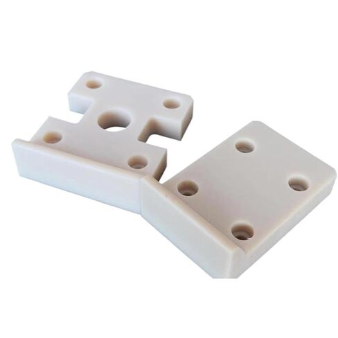 Nylon Parts, Plastic Parts, spacers, MC Nylon Special-Shaped Parts, Nylon Sleeves, Gears, Nylon Slider Parts in Saudi Arabia