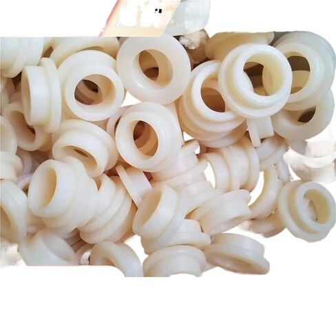 Nylon Parts, Plastic Parts, spacers, MC Nylon Special-Shaped Parts, Nylon Sleeves, Gears, Nylon Slider Parts in Saudi Arabia