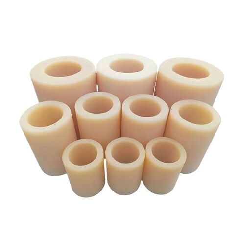 Nylon Parts, Plastic Parts, spacers, MC Nylon Special-Shaped Parts, Nylon Sleeves, Gears, Nylon Slider Parts in Saudi Arabia