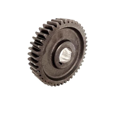 3-die 42-Tooth Gear الملحقات الميكانيكية ترس نقل الحركة Spur Gear in Saudi Arabia